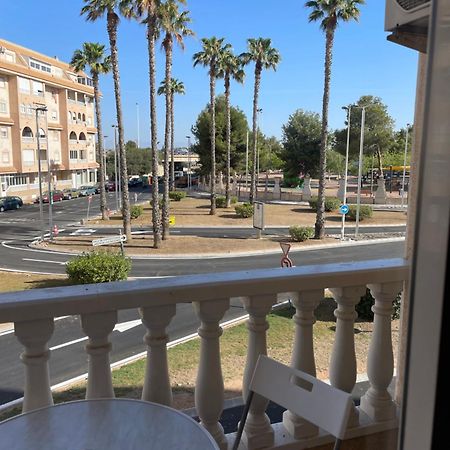 Nice Apartment Near The Park Torrevieja Exterior photo