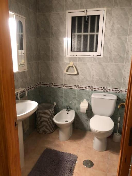 Nice Apartment Near The Park Torrevieja Exterior photo