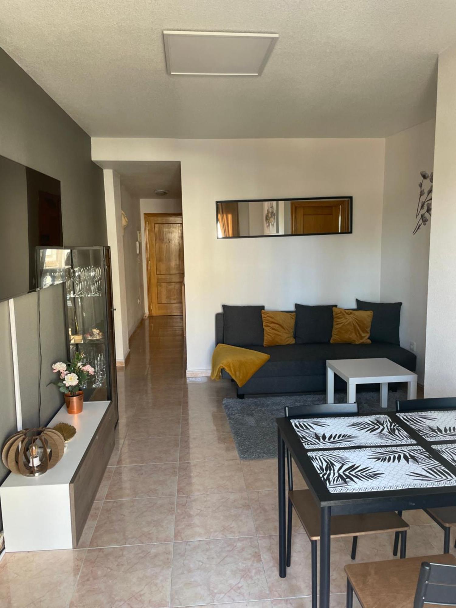 Nice Apartment Near The Park Torrevieja Exterior photo