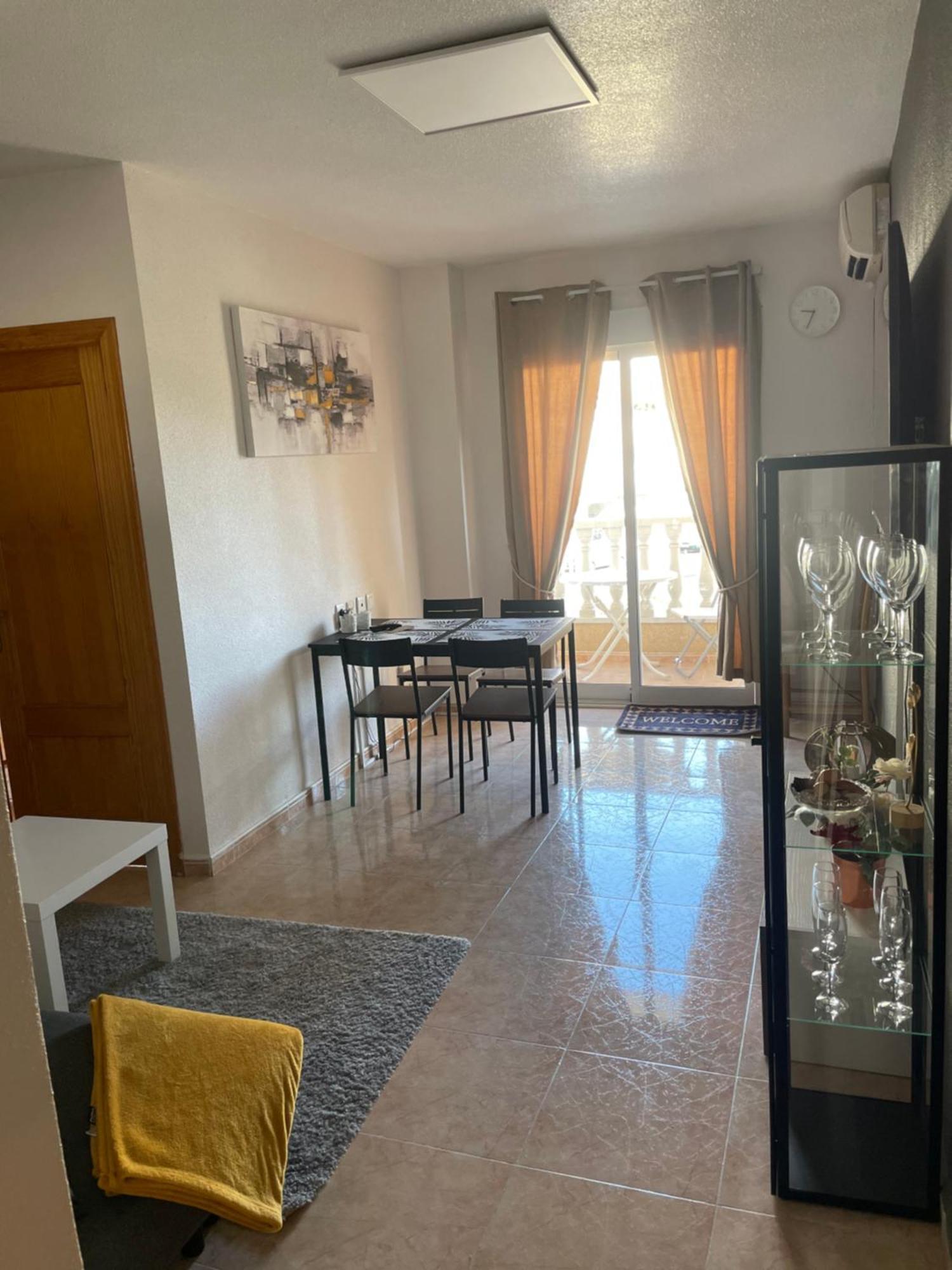 Nice Apartment Near The Park Torrevieja Exterior photo